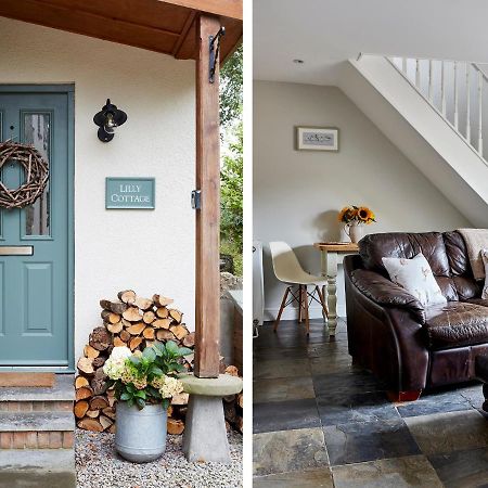 Lilly Cottage, Lydney Exteriör bild